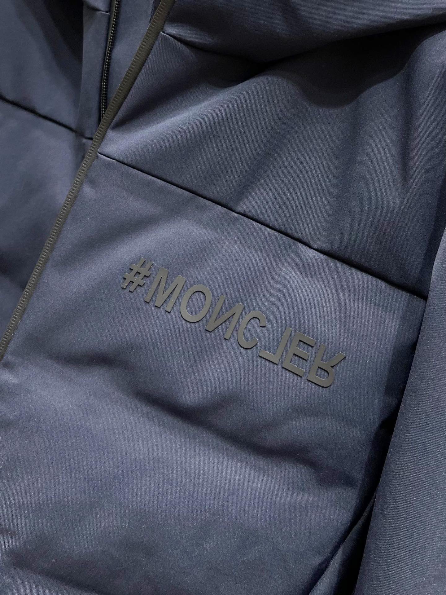 Moncler Down Jackets